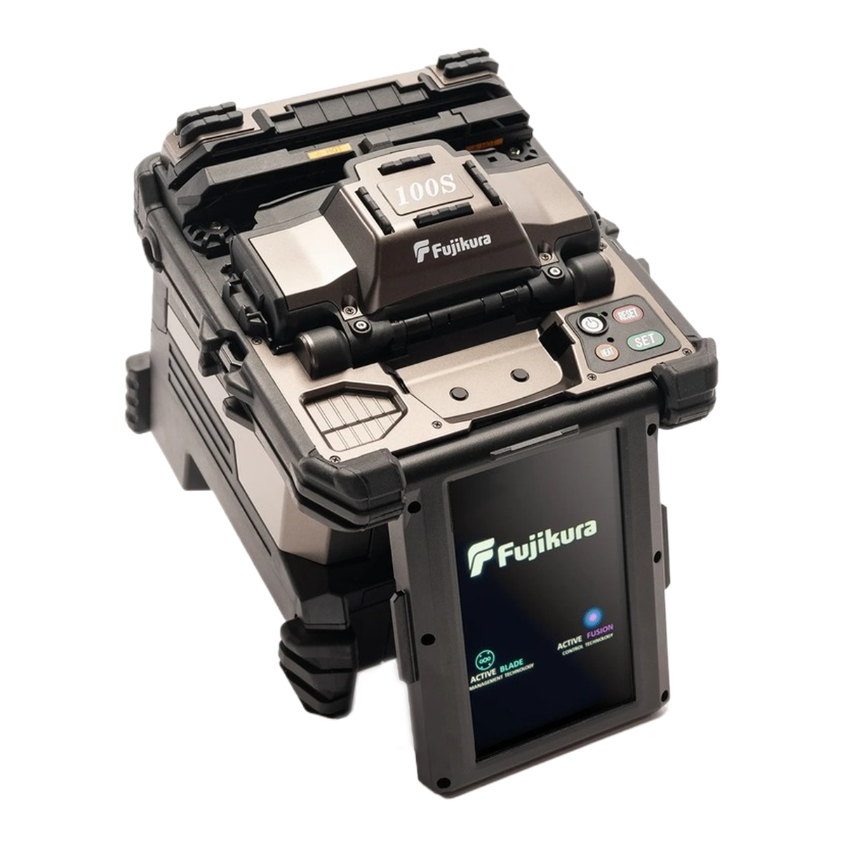 Fujikura 100S featured image