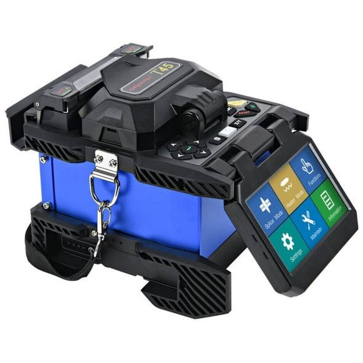 Orientek T45 Fusion Splicer