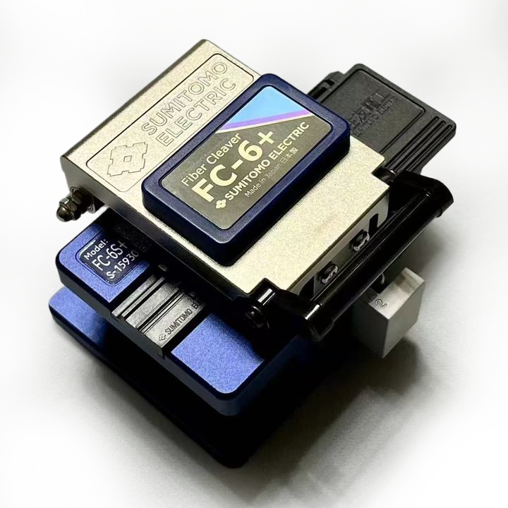 Sumitomo FC-6+ image 1